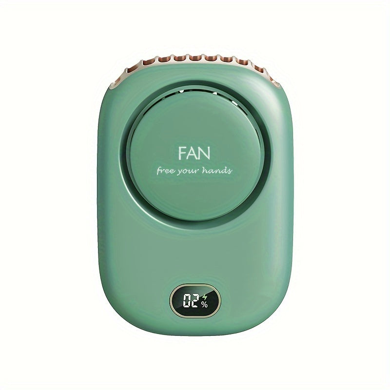 CoolCarry Portable Fan
