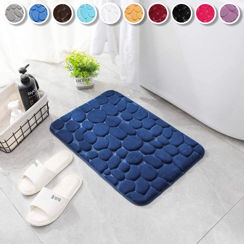 CloudStep Anti-Slip Bath Mat