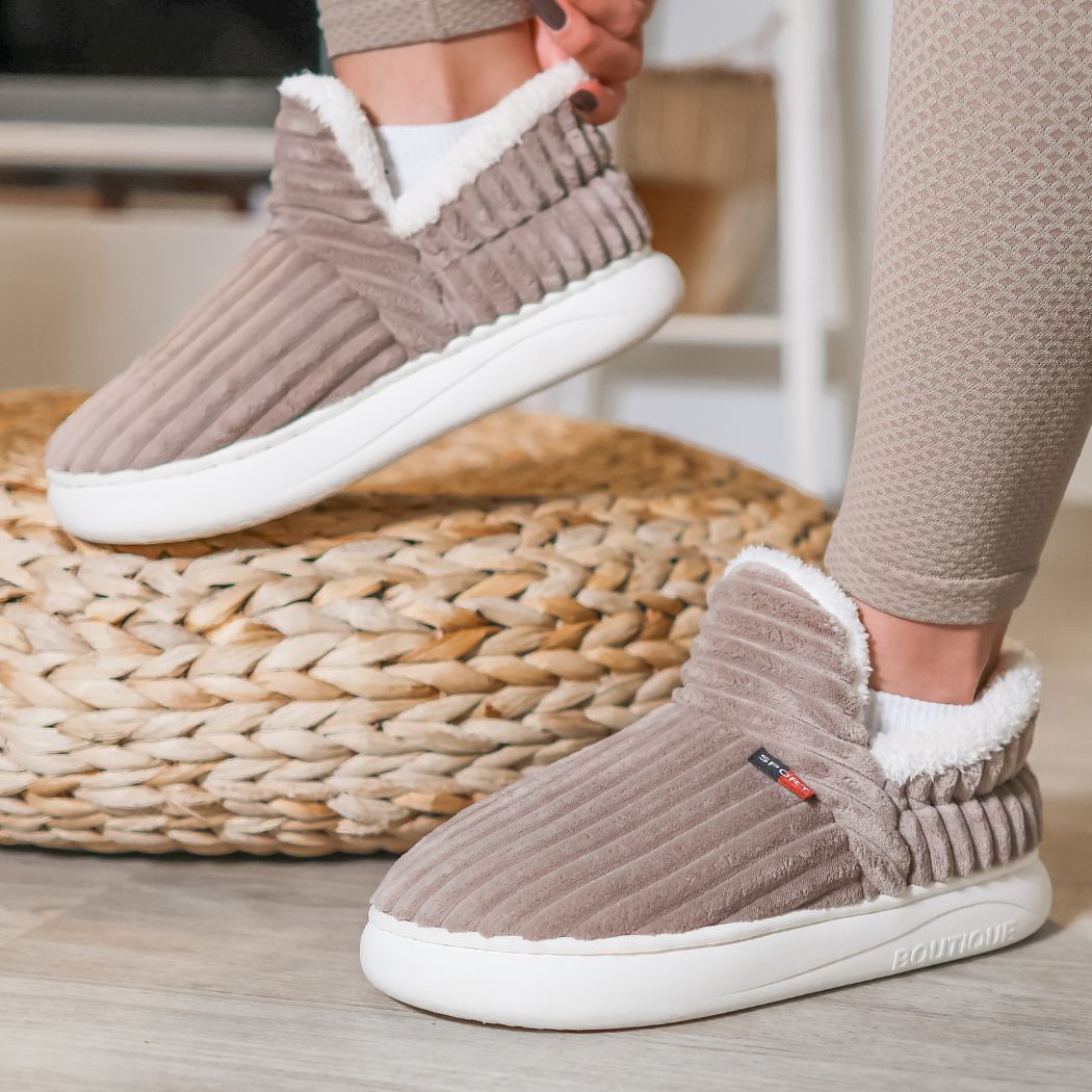 CozyCo™ Boutique Slippers