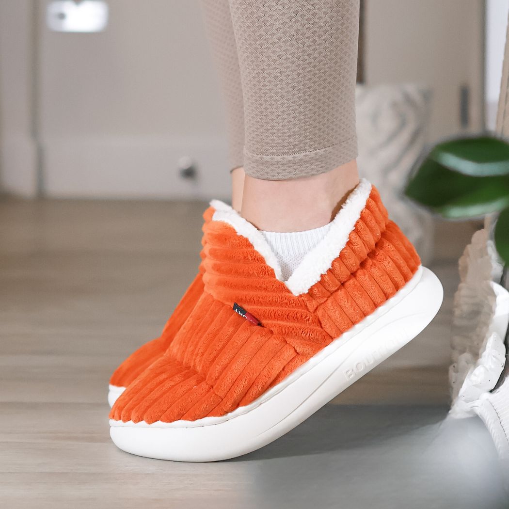 CozyCo™ Boutique Slippers