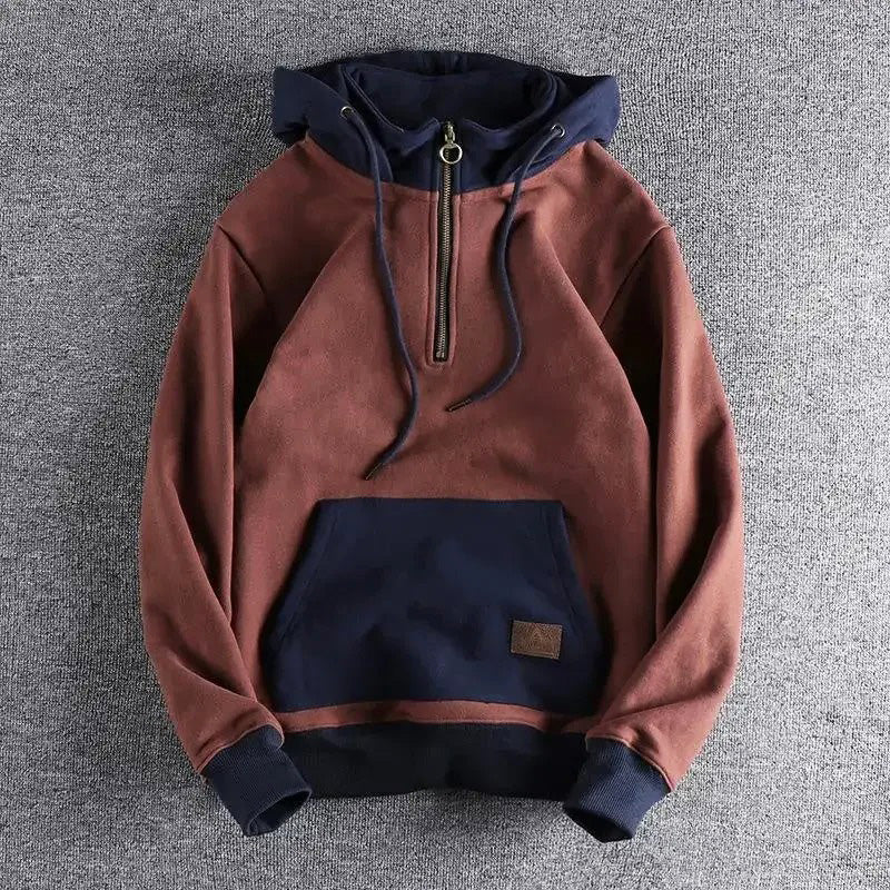 ChillFactor Urban Hoodie