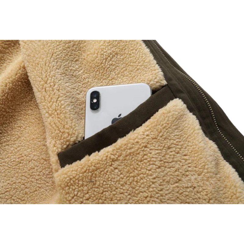 Riley FrostGuard Explorer Coat