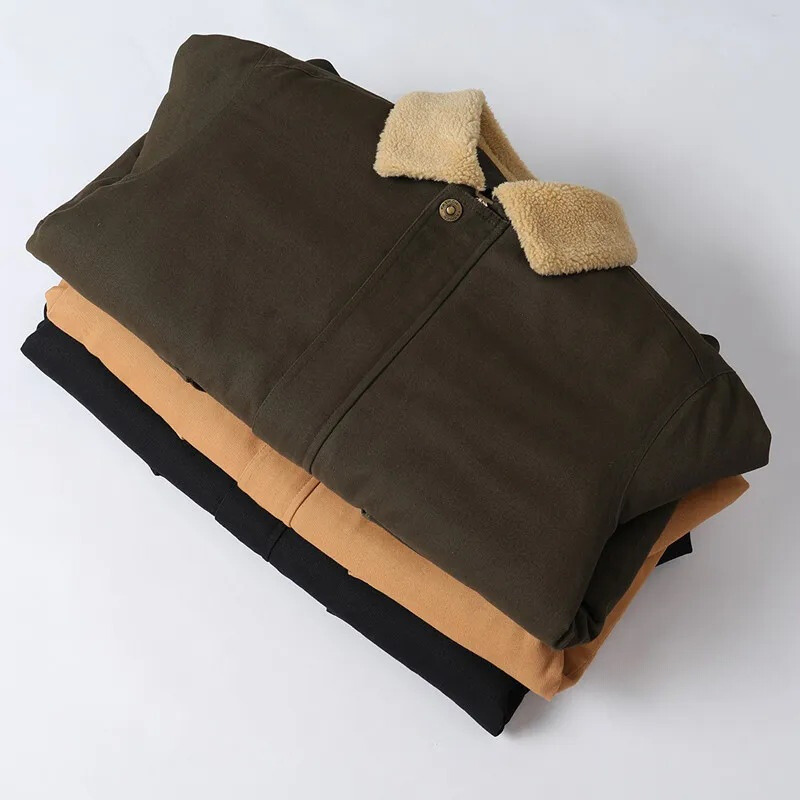 Riley FrostGuard Explorer Coat