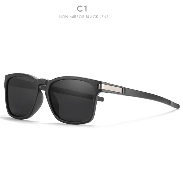 Luca Lente Polarized Sunglasses