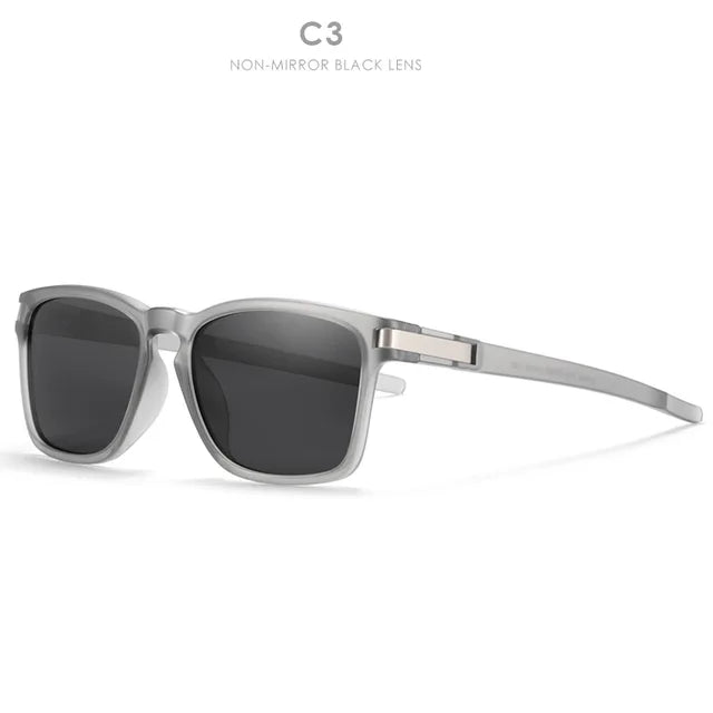 Luca Lente Polarized Sunglasses