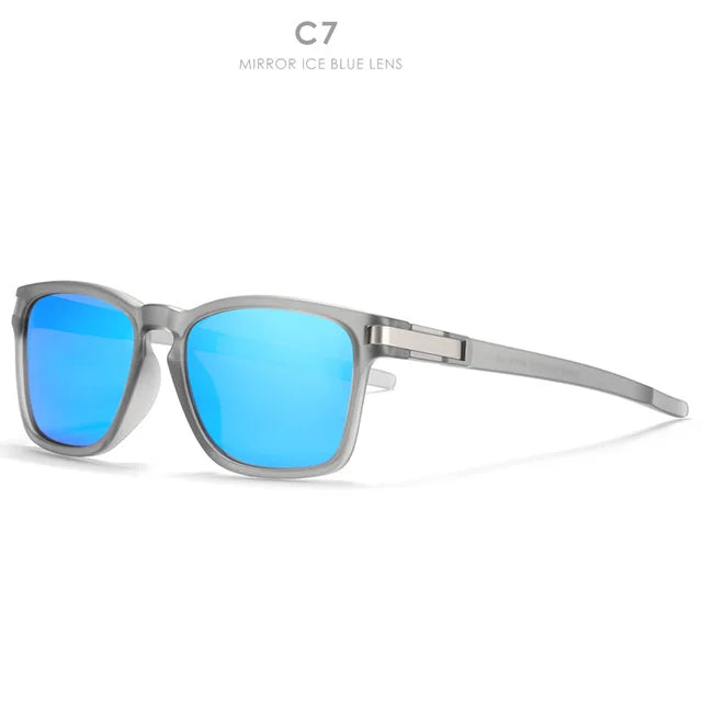Luca Lente Polarized Sunglasses