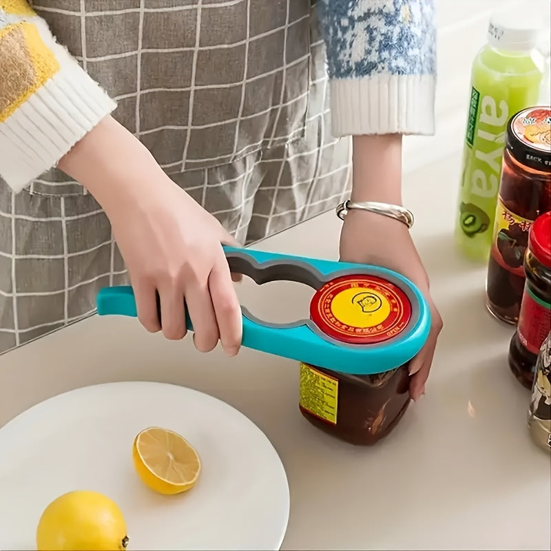 EasyTwist Can Opener