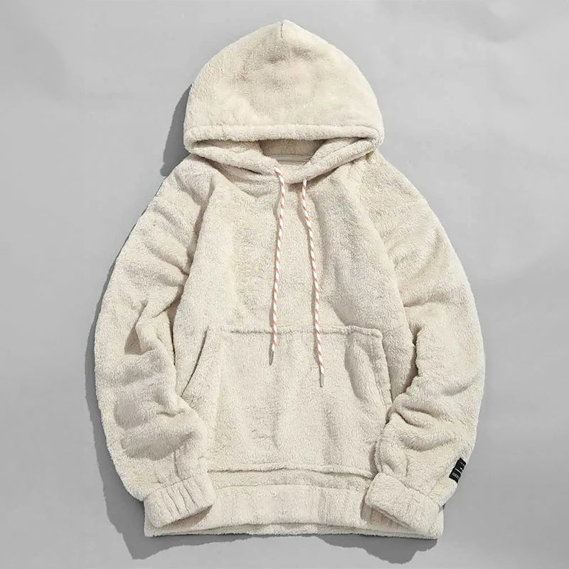 SuperSoft Cozy Fleece Hoodie