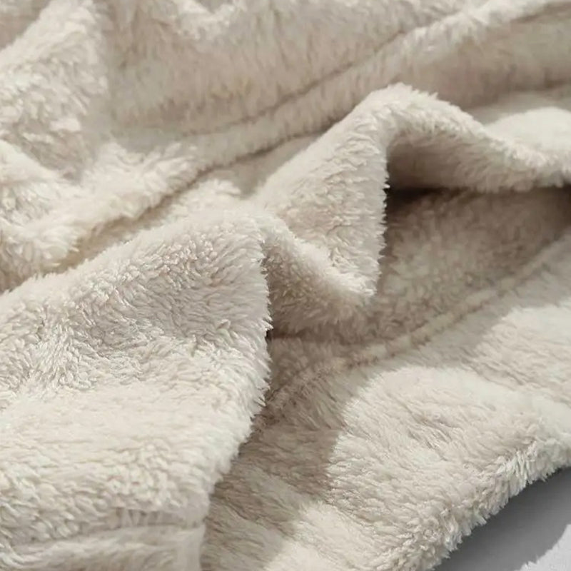 SuperSoft Cozy Fleece Hoodie