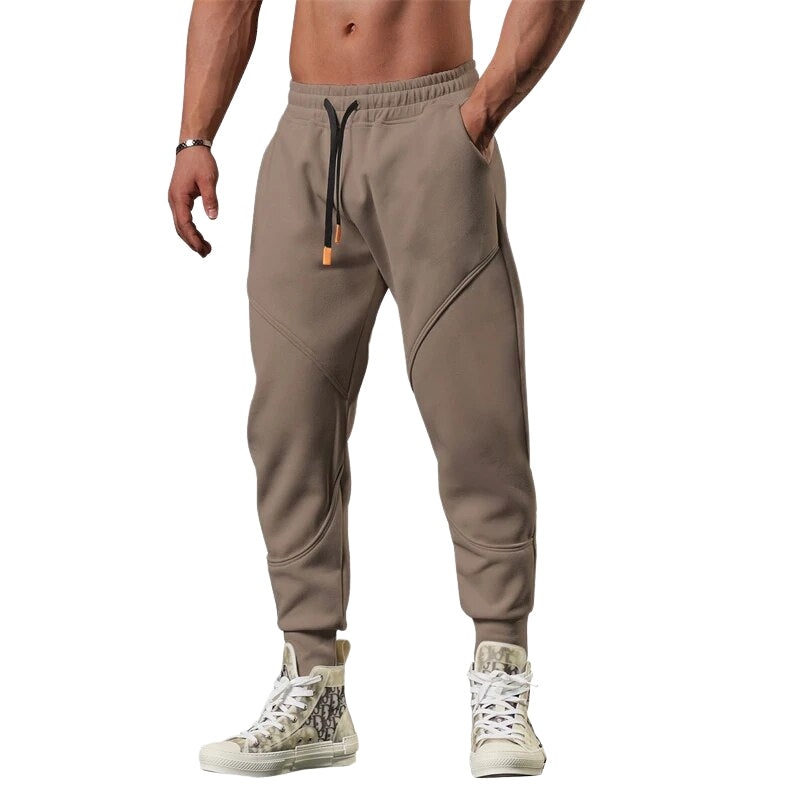 FlexFit Fleece Joggers