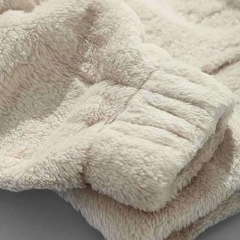 SuperSoft Cozy Fleece Hoodie