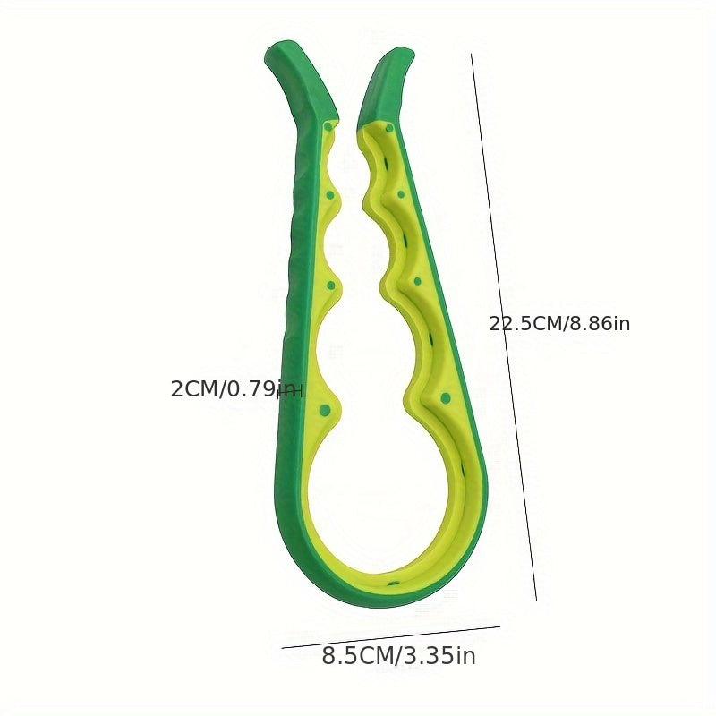 EasyTwist Can Opener