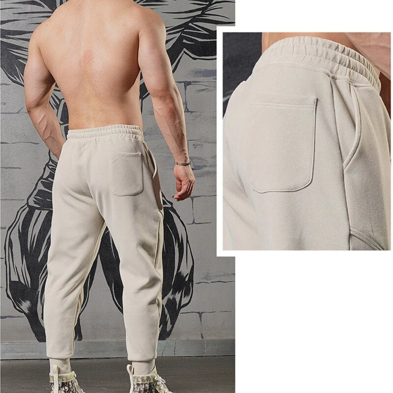 FlexFit Fleece Joggers