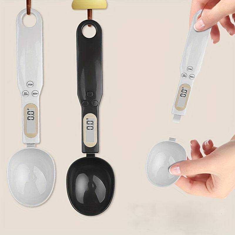 ScoopSmart Digital Scale