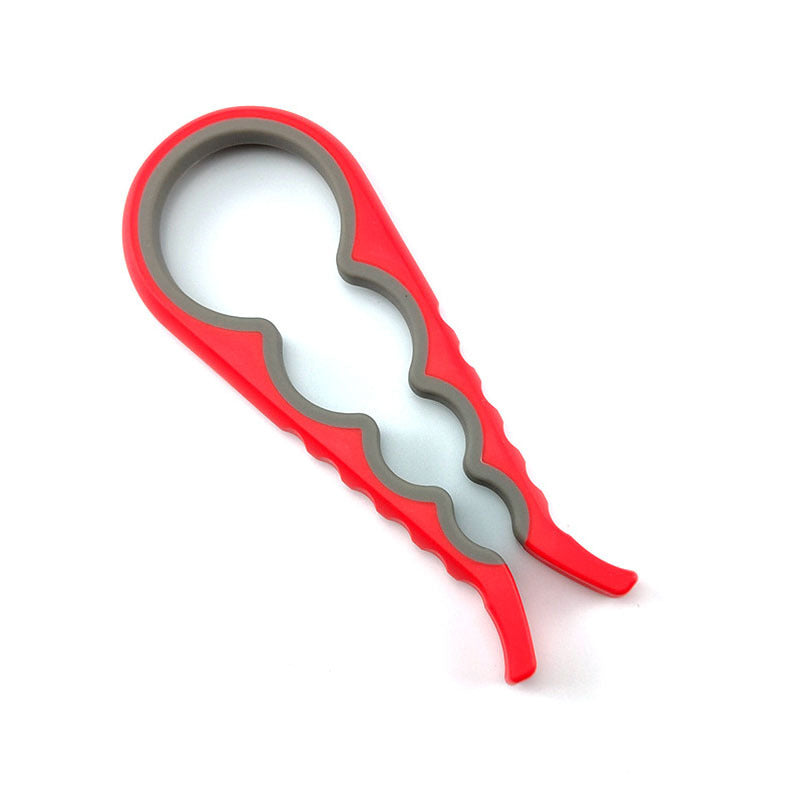 EasyTwist Can Opener