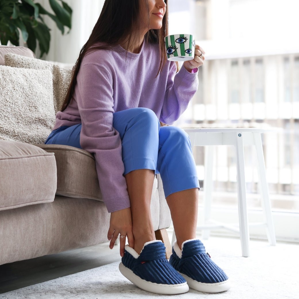 CozyCo™ Boutique Slippers