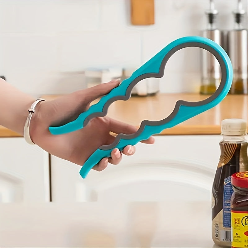 EasyTwist Can Opener
