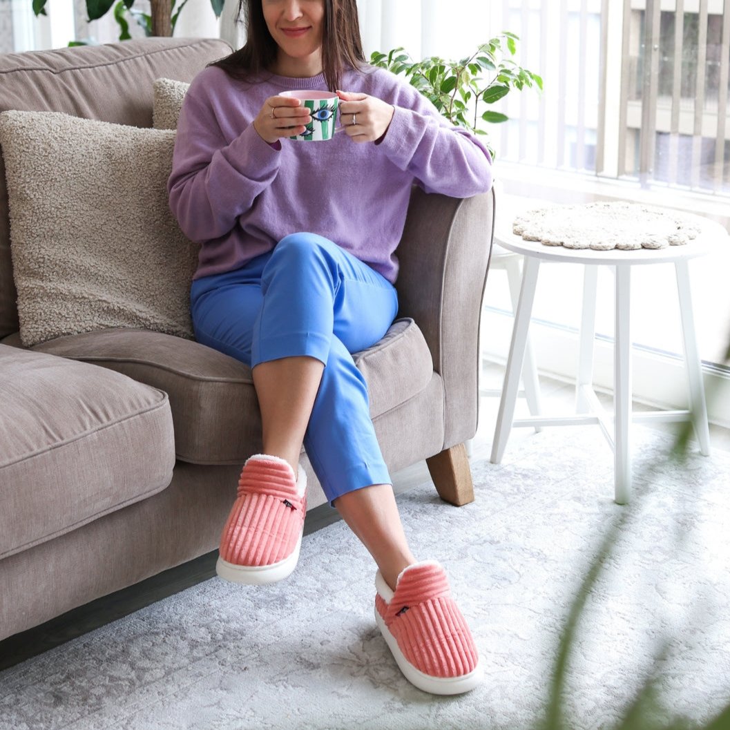 CozyCo™ Boutique Slippers