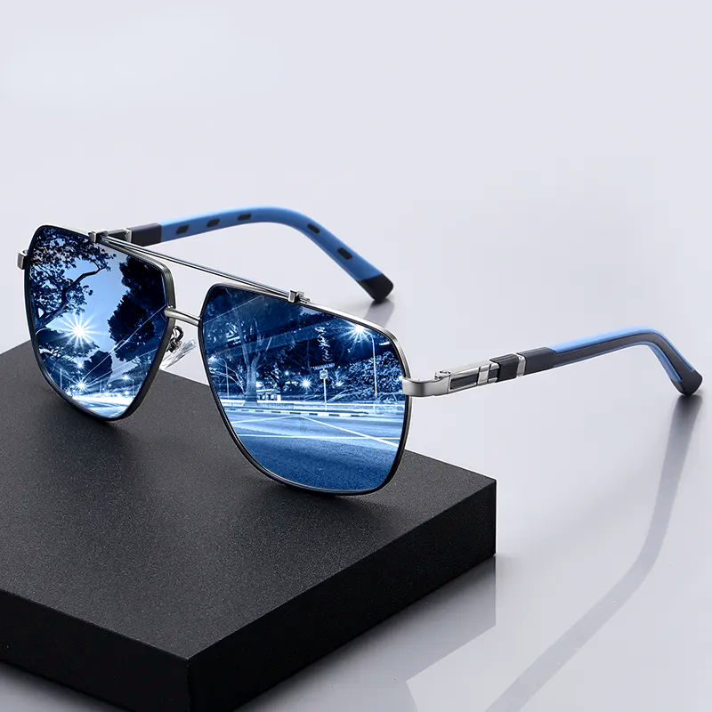 Pacific Polarized Sunglasses