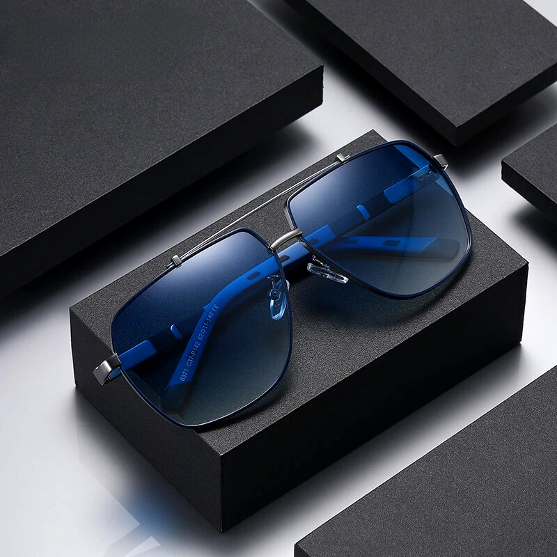 Pacific Polarized Sunglasses
