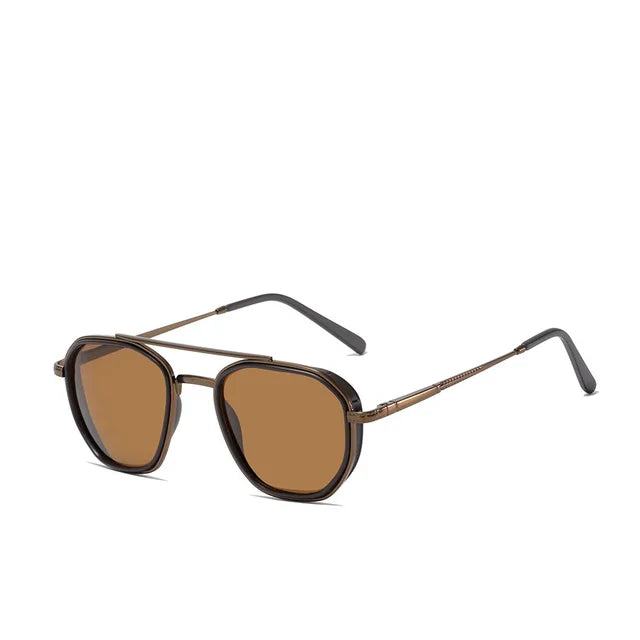 Maya Quinn Avant-Garde Sunglasses