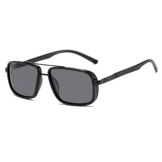 Stealth Lux Polarized Sunglasses
