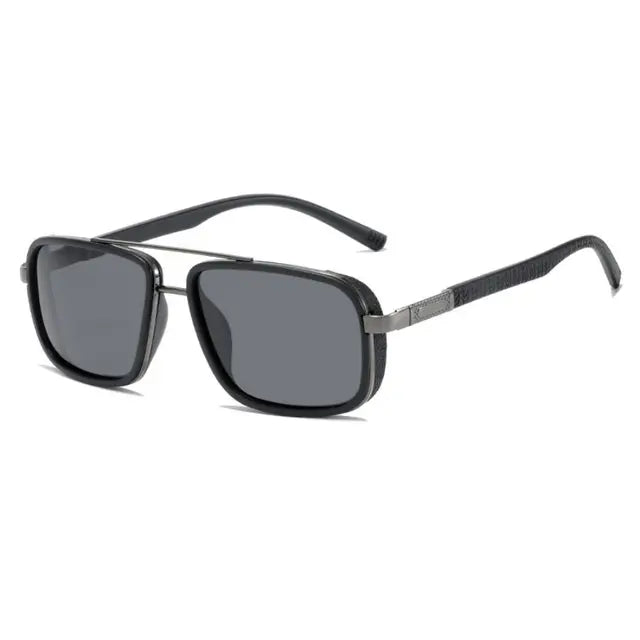 Stealth Lux Polarized Sunglasses
