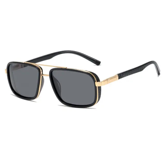 Stealth Lux Polarized Sunglasses