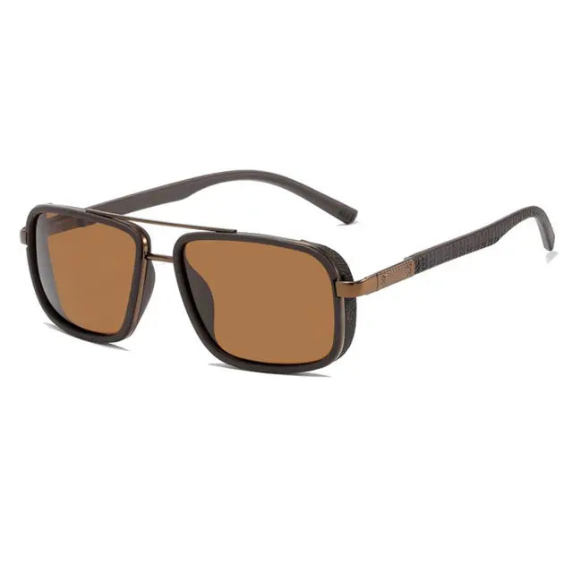 Stealth Lux Polarized Sunglasses