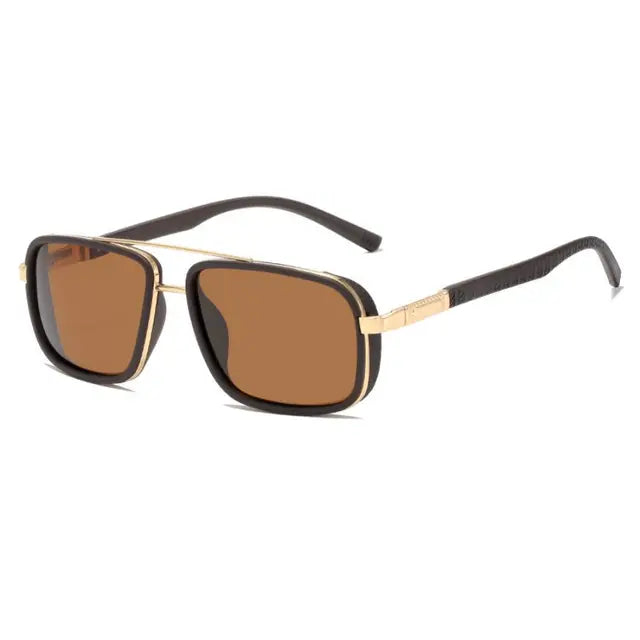 Stealth Lux Polarized Sunglasses