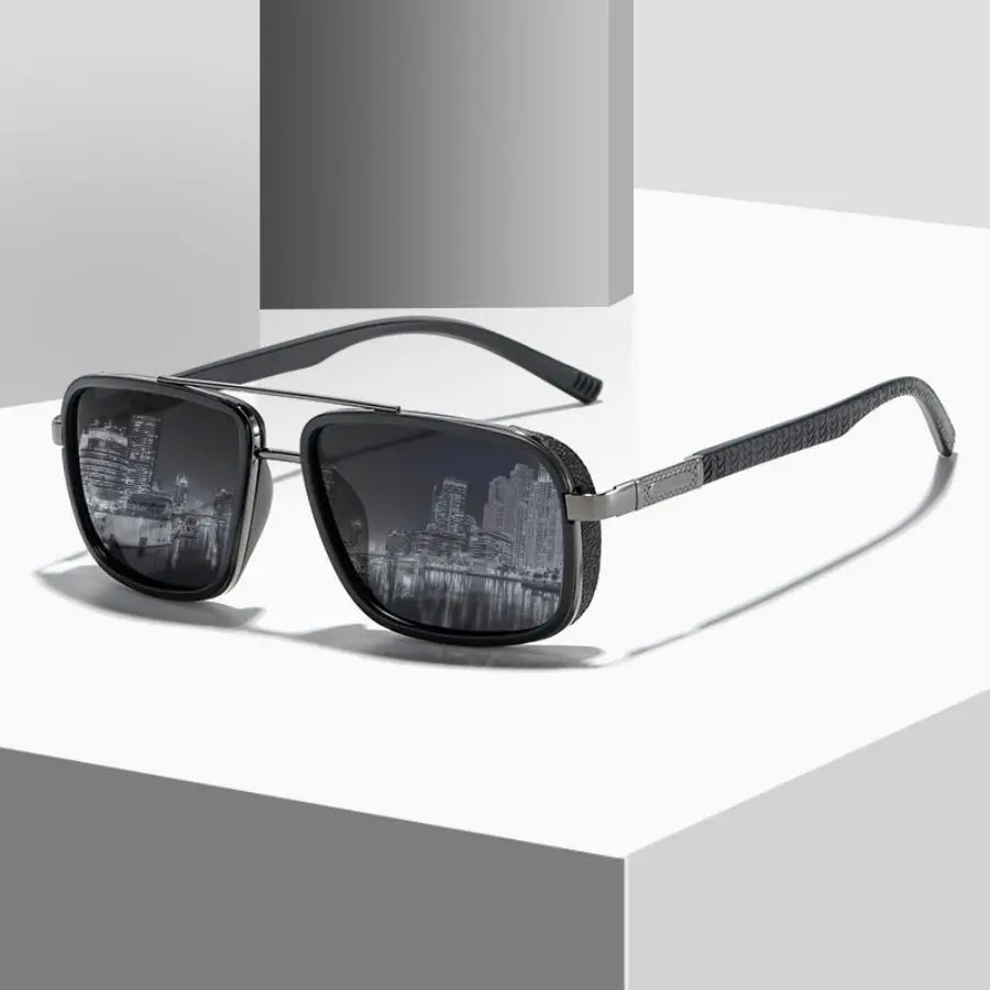 Stealth Lux Polarized Sunglasses