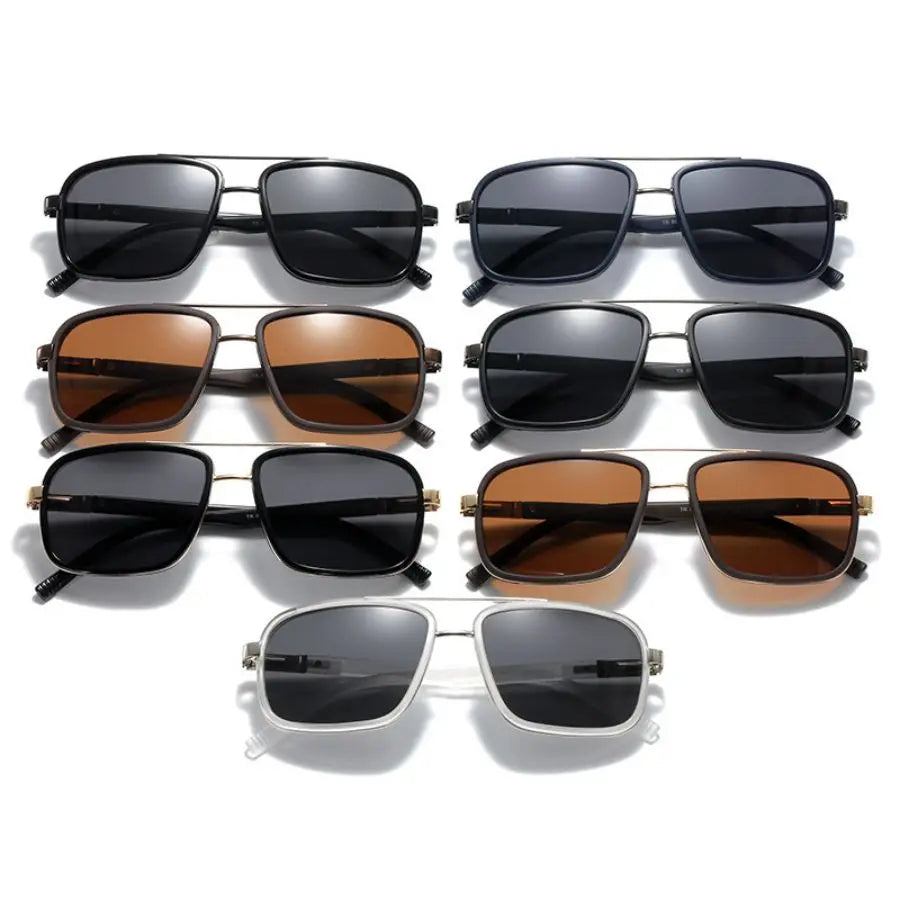 Stealth Lux Polarized Sunglasses