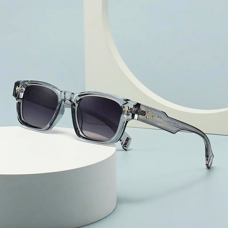Smooth Havana Sunglasses