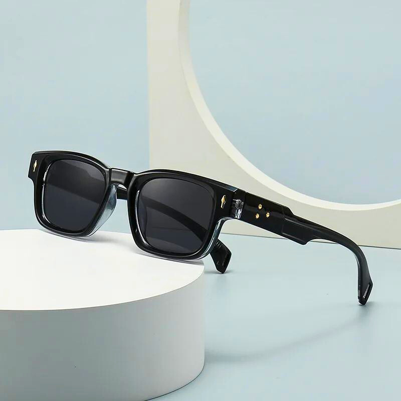 Smooth Havana Sunglasses