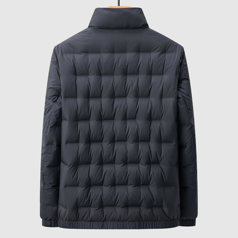 Alexander Frost Warm Down Jacket