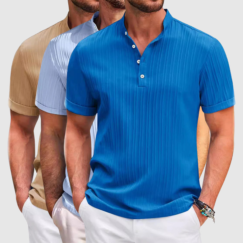 StratoFlex Polo Shirt