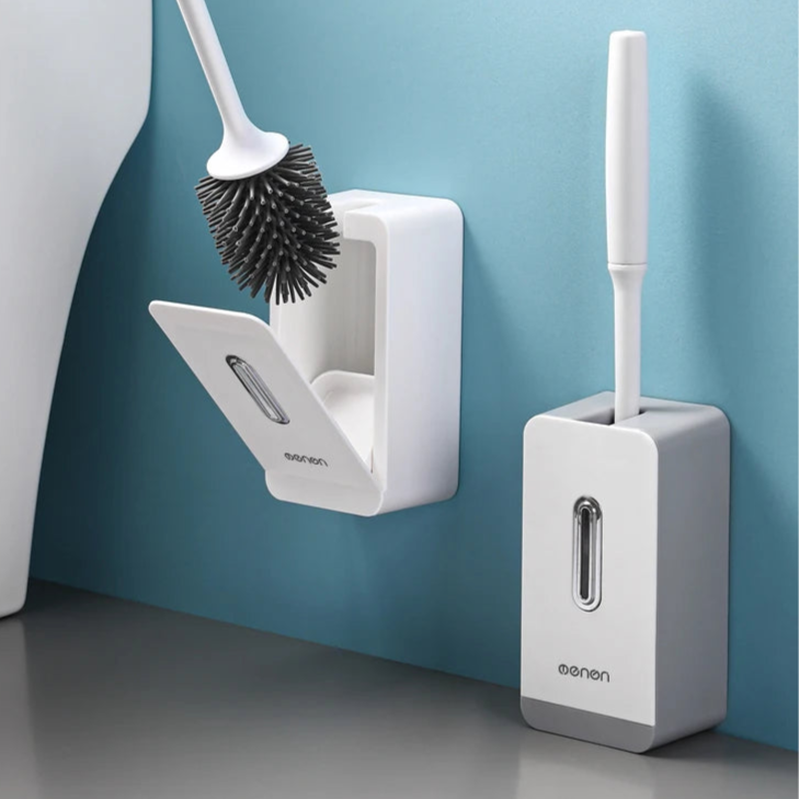 HushBrush Wall Mount