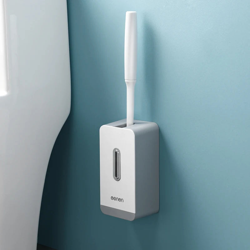 HushBrush Wall Mount