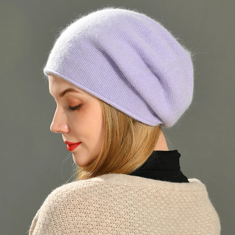 Elise Wool Beanie