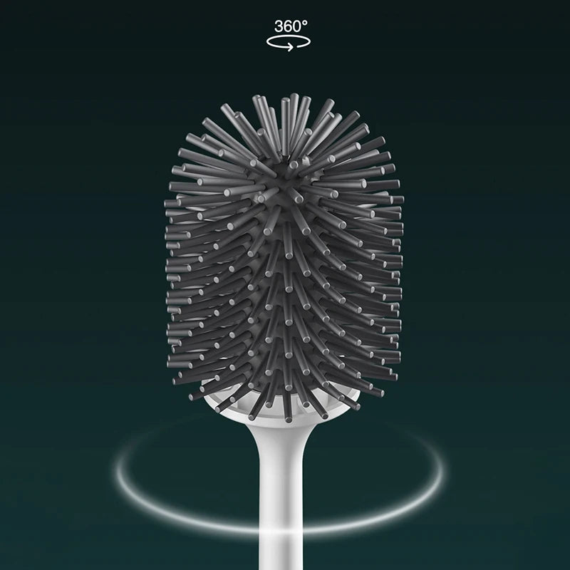 HushBrush Wall Mount