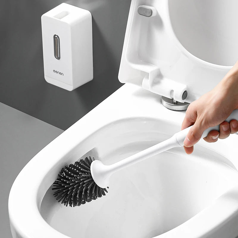 HushBrush Wall Mount