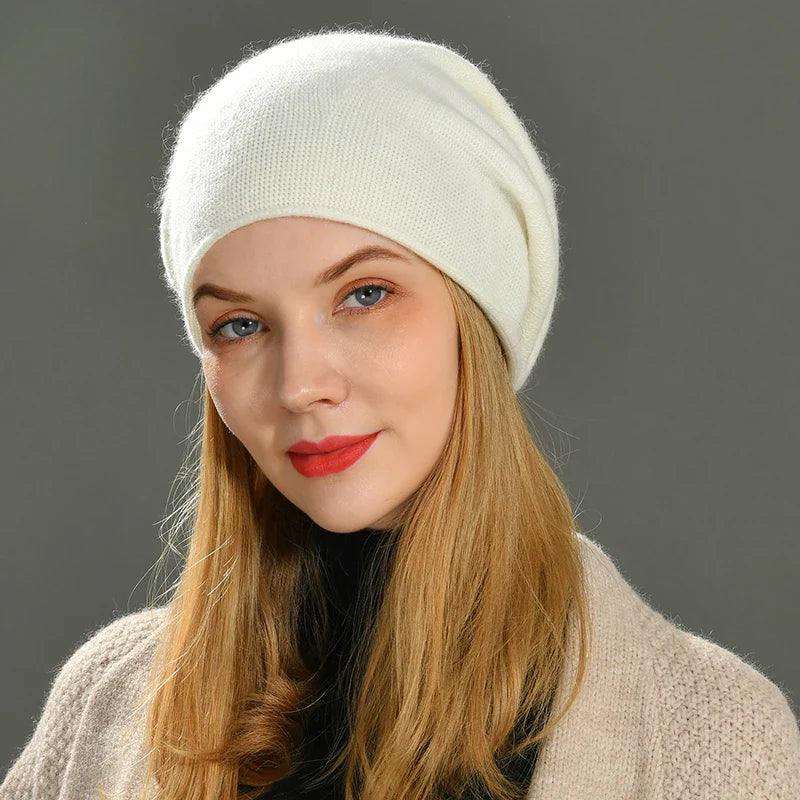 Elise Wool Beanie