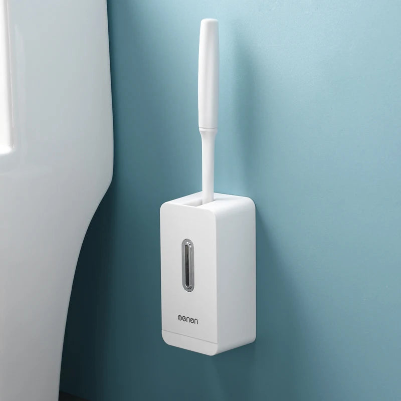 HushBrush Wall Mount