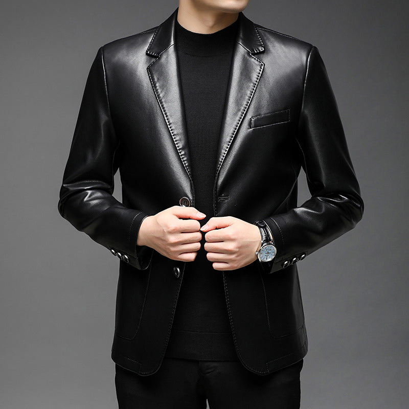 EliteMingle Contemporary Jacket