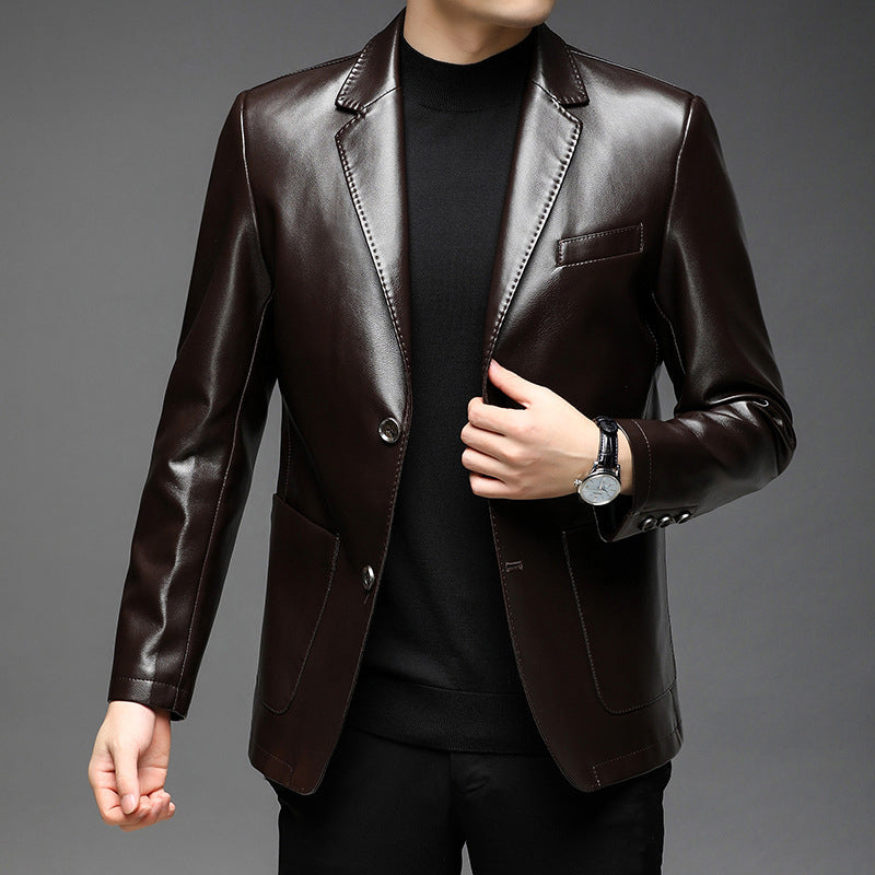 EliteMingle Contemporary Jacket
