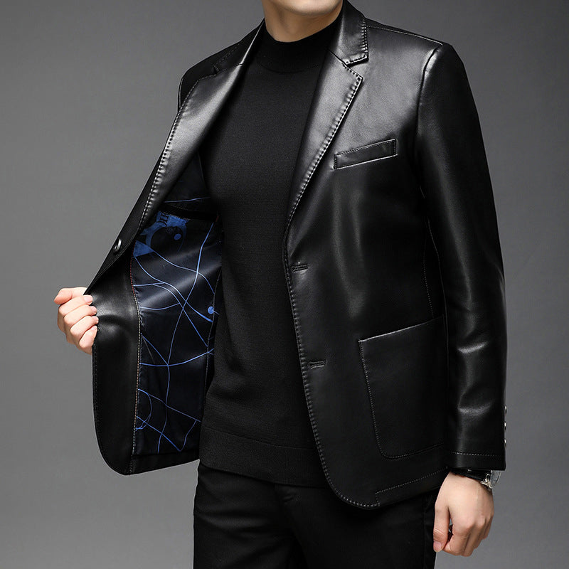 EliteMingle Contemporary Jacket