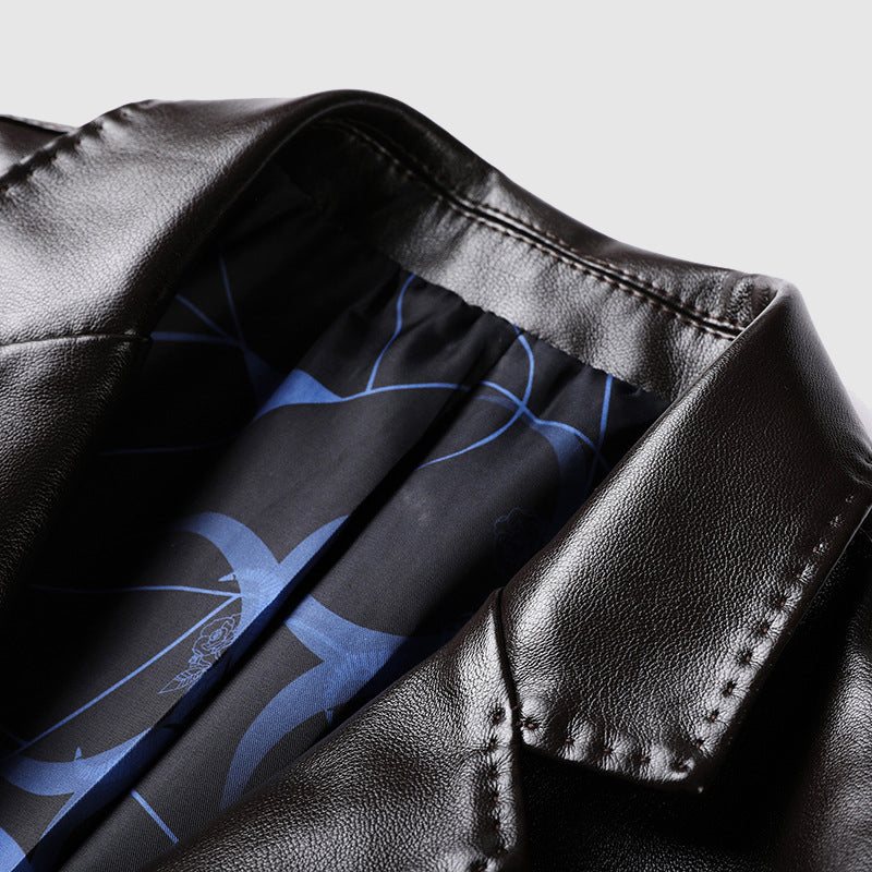 EliteMingle Contemporary Jacket