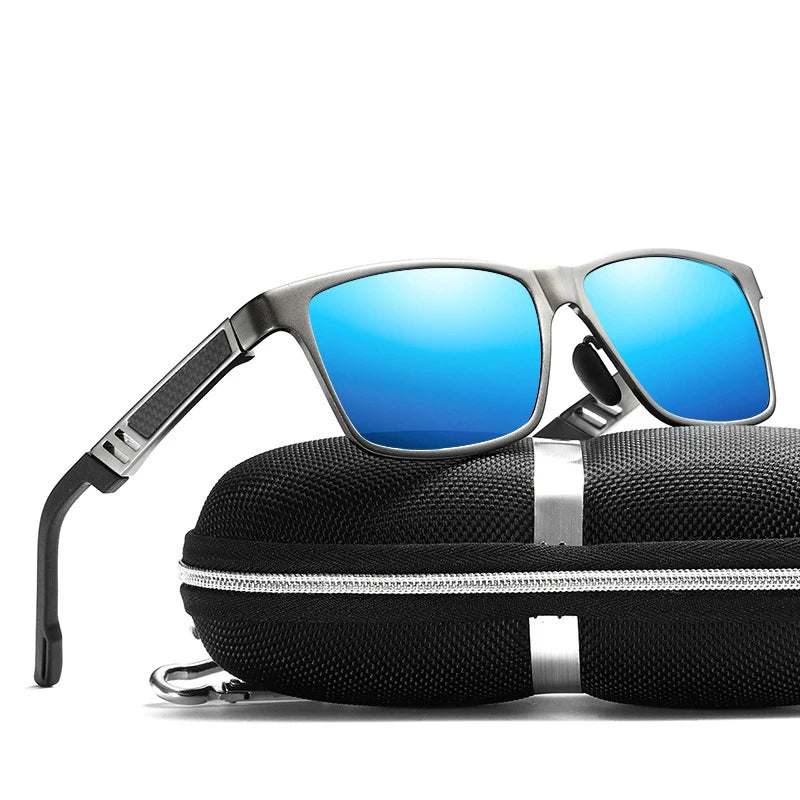 Aether Polarized Sunglasses