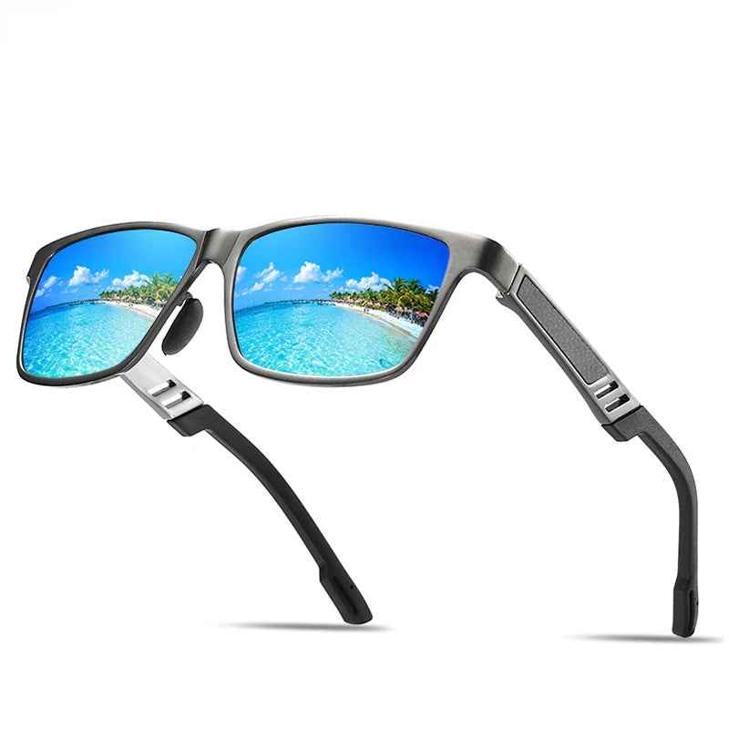 Aether Polarized Sunglasses