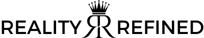 Reality Refined logo